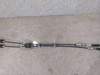 трос кулисы КПП Toyota RAV4 4 поколение (CA40) 2014