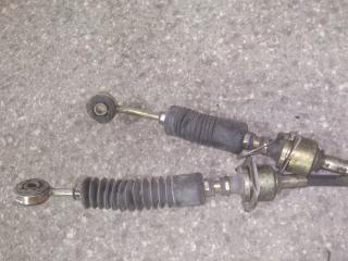 трос кулисы КПП Volvo S40 1 поколение [рестайлинг] 2003