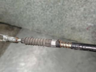 трос ручника Audi 100 4A/C4 1993