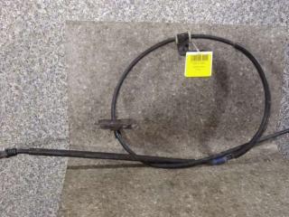 трос ручника Chevrolet Cruze 1 поколение (2009 - 2012), 2.0 л., VCDi