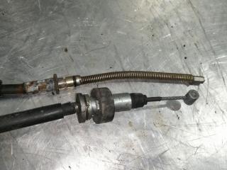 трос ручника Hyundai Santa Fe 1 поколение (SM) [рестайлинг] 2004