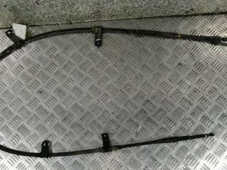 трос ручника Hyundai Santa Fe 2 поколение (CM) [рестайлинг] 2009