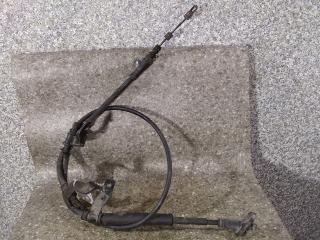 трос ручника Hyundai Tucson 1 поколение 2007