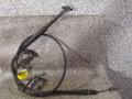 трос ручника Hyundai Tucson 1 поколение 2007 - фото №2