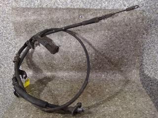 трос ручника Hyundai Tucson 1 поколение 2007