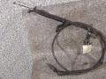 трос ручника Kia Sportage 2 поколение 2007 - фото №2