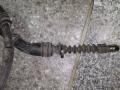 трос ручника Kia Sportage 2 поколение 2007 - фото №2