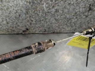 трос ручника Mercedes-Benz E-Класс W210/S210 [рестайлинг] 1999