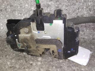 трос ручника Nissan Qashqai 1 поколение [рестайлинг] 2012