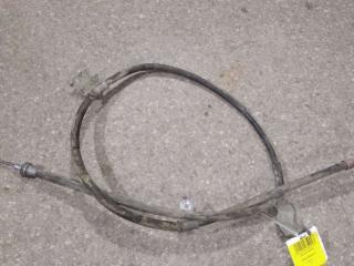 трос ручника Nissan Qashqai 1 поколение [рестайлинг] 2012