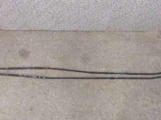 трос ручника Opel Astra H 2007