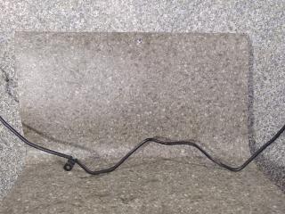 трубка гидравлическая Toyota RAV4 4 поколение (CA40) 2014