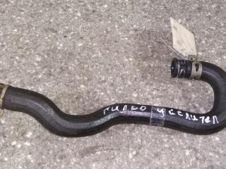 трубка гидроусилителя Peugeot 607 1 поколение [рестайлинг] 2007