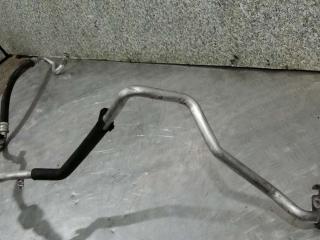 трубка кондиционера Hyundai Santa Fe 2 поколение (CM) [рестайлинг] 2009