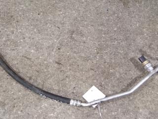 трубка кондиционера Kia Cerato 1 поколение [рестайлинг] 2008