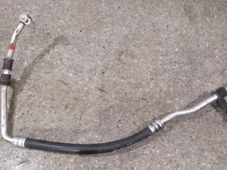 трубка кондиционера Kia Cerato 1 поколение [рестайлинг] 2008