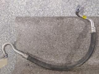 трубка кондиционера Kia Sportage 2 поколение 2007