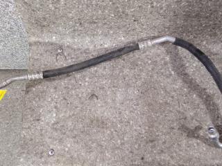 трубка кондиционера Nissan Qashqai 1 поколение [рестайлинг] 2012