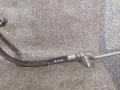 трубка кондиционера Skoda Roomster 1 поколение 2008 - фото №2