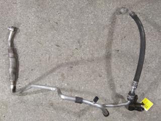 трубка кондиционера Volkswagen Passat B6 (2005 - 2010), 2.0 л., TDi