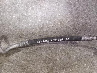 трубка кондиционера Volkswagen Sharan 1 поколение [2-й рестайлинг] 2005