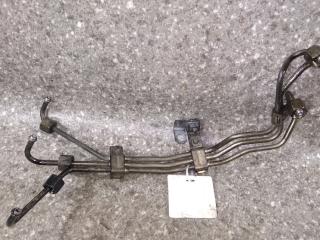 трубка топливная Audi A4 B7 2006