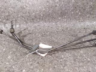 трубка топливная Audi A6 4B/C5 [рестайлинг] 2001