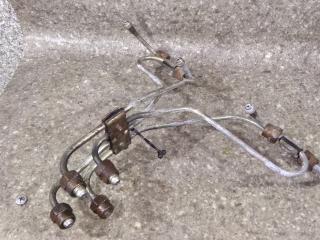 трубка топливная Hyundai Galloper 2 поколение 2001