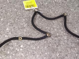 трубка топливная Volkswagen LT 2 поколение 2001