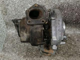 турбина BMW X3 E83 [рестайлинг] 2007