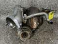 турбина BMW X3 E83 [рестайлинг] 2007 - фото №4