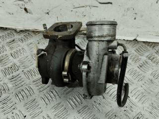 турбина Chrysler Voyager 4 поколение [рестайлинг] (2004 - 2007), 2.8 л., CRD, RHF4H120084E4, VA900510