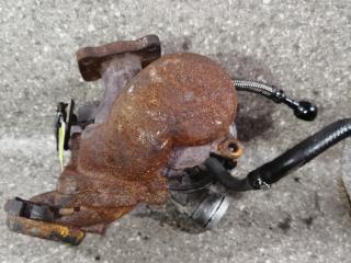 турбина Citroen Evasion 1 поколение [рестайлинг] 2000