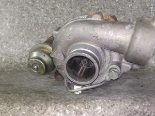 турбина Citroen Xantia 1 поколение 1997