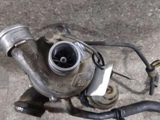 турбина Citroen Xantia 1 поколение 1997