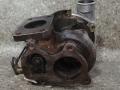 турбина Fiat Bravo 1 поколение 1998 - фото №6