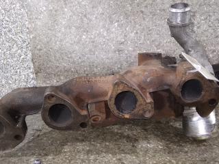 турбина Ford Focus 1 поколение [рестайлинг] 2003