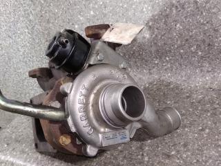 турбина Ford Focus 1 поколение [рестайлинг] 2003