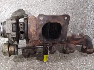 турбина Ford Focus 1 поколение 2001