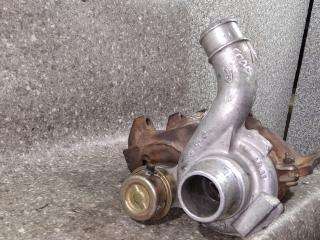 турбина Ford Focus 1 поколение 2001