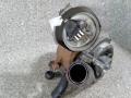 турбина Ford Focus 2 поколение 2008 - фото №4