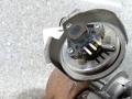турбина Ford Focus 2 поколение 2008 - фото №5