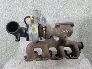 турбина Ford Transit 5 поколение 2003