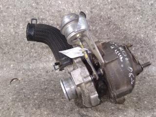 турбина Hyundai Getz 1 поколение [рестайлинг] 2007