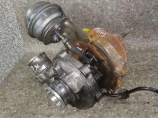 турбина Hyundai Tucson 1 поколение 2007