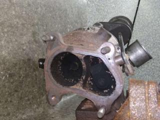 турбина Kia Carnival UP/GQ [рестайлинг] 2001