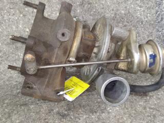 турбина Kia Carnival UP/GQ [рестайлинг] 2001, 2.9 л., TD, дизель, OK55113700C