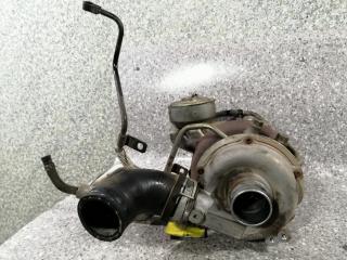 турбина Mazda 323 BJ 2001