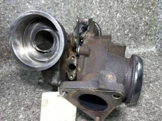 турбина Mercedes-Benz B-Класс W245 2008