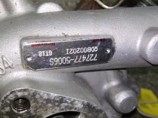 турбина Nissan Primera P12 2005, 727477-50066